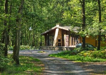 Christelijke vakantie Belgische Ardennen